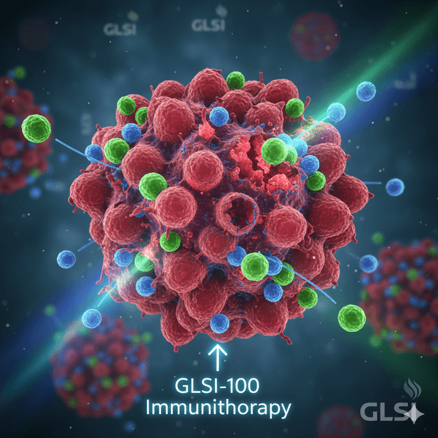 Greenwich LifeSciences’ Vaccine Shows 80% Recurrence Reduction in FLAMINGO-01